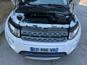 Land Rover Range Rover Evoque 2.2TDi/NAVI/4x4/EURO 5/150k.c. - 25900 лв. - 11853093 17