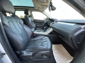Land Rover Range Rover Evoque 2.2TDi/NAVI/4x4/EURO 5/150k.c. - 25900 лв. - 11853093 10