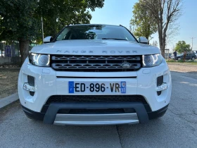 Land Rover Range Rover Evoque 2.2TDi/NAVI/4x4/EURO 5/150k.c. - 25900 лв. - 11853093 7