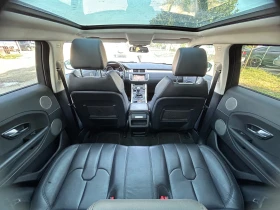 Land Rover Range Rover Evoque 2.2TDi/NAVI/4x4/EURO 5/150k.c. - 25900 лв. - 11853093 14