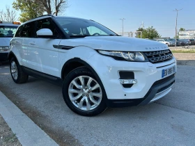 Land Rover Range Rover Evoque 2.2TDi/NAVI/4x4/EURO 5/150k.c.
