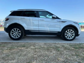 Land Rover Range Rover Evoque 2.2TDi/NAVI/4x4/EURO 5/150k.c. - 25900 лв. - 11853093 5