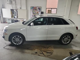 Audi Q3 * Technik* * АвтоКредит* - 16699 лв. - 59281663 2