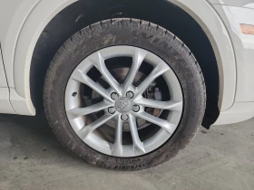 Audi Q3 * Technik* * АвтоКредит* - 16699 лв. - 59281663 6
