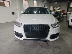 Audi Q3 * Technik* * АвтоКредит* - 16699 лв. - 59281663 5