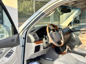 Lexus GX 470 4.7 V8  | Mobile.bg    8