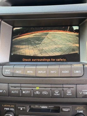 Lexus GX 470 4.7 V8  | Mobile.bg    13