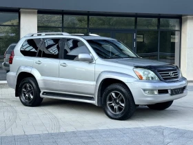     Lexus GX 470 4.7 V8 