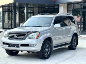     Lexus GX 470 4.7 V8 