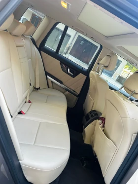 Mercedes-Benz GLK 250, AMG | Mobile.bg    5