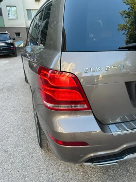 Mercedes-Benz GLK 250, AMG | Mobile.bg    10