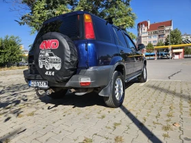 Обява за продажба на Honda Cr-v  фейслифт ~5 500 лв. - изображение 2