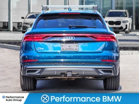 Audi Q8 Prestige* Bang&Olufsen* * *  | Mobile.bg    5