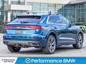 Audi Q8 Prestige* Bang&Olufsen* * *  | Mobile.bg    4