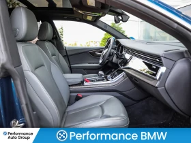 Audi Q8 Prestige* Bang&Olufsen* * *  | Mobile.bg    7