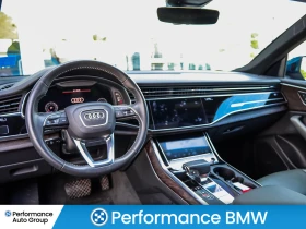 Audi Q8 Prestige* Bang&Olufsen* * *  | Mobile.bg    9
