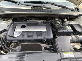 Обява за продажба на Hyundai Tucson ~9 200 лв. - изображение 6