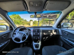 Обява за продажба на Hyundai Tucson ~9 200 лв. - изображение 7