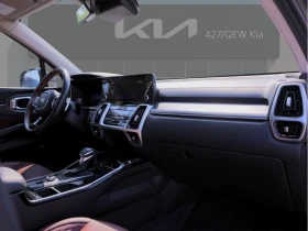 Kia Sorento SX* 4x4* Bose* * * 360 .*  | Mobile.bg    8