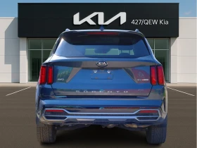 Kia Sorento SX* 4x4* Bose* * * 360 .*  | Mobile.bg    6