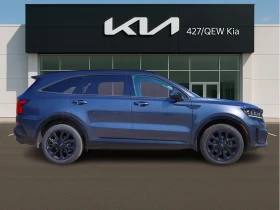 Kia Sorento SX* 4x4* Bose* * * 360 .*  | Mobile.bg    5