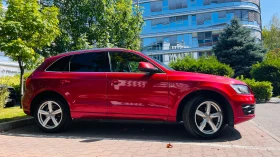Обява за продажба на Audi Q5 2.0 TFSI * S-Line ~17 700 лв. - изображение 1