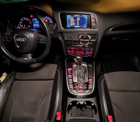 Обява за продажба на Audi Q5 2.0 TFSI * S-Line ~17 700 лв. - изображение 10