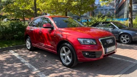 Обява за продажба на Audi Q5 2.0 TFSI * S-Line ~17 700 лв. - изображение 3