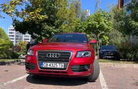 Обява за продажба на Audi Q5 2.0 TFSI * S-Line ~17 700 лв. - изображение 2