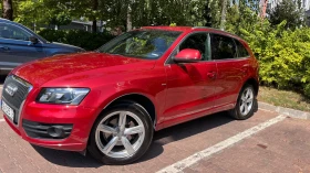 Обява за продажба на Audi Q5 2.0 TFSI * S-Line ~17 700 лв. - изображение 4