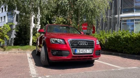 Обява за продажба на Audi Q5 2.0 TFSI * S-Line ~17 700 лв. - изображение 1