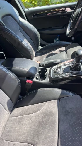 Обява за продажба на Audi Q5 2.0 TFSI * S-Line ~17 700 лв. - изображение 8