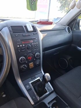 Обява за продажба на Suzuki Grand vitara ~9 200 лв. - изображение 3