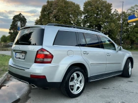 Mercedes-Benz GL 500 55 AMG | Mobile.bg    3