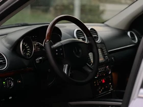Mercedes-Benz GL 500 55 AMG | Mobile.bg    9