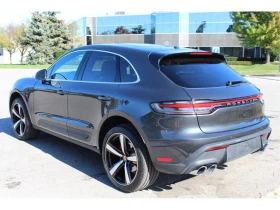 Porsche Macan S * * CARFAX * * АВТО КРЕДИТ * *  - 122999 лв. / 62888.39 € - 91337674 4