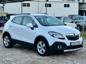 Обява за продажба на Opel Mokka 1.6i-116к.с./ EURO6B/ LPG/ Автопилот/ Старт-стоп ~15 300 лв. - изображение 2 | Auto.bg Обява за продажба на Opel Mokka 1.6i-116к.с./ EURO6B/ LPG/ Автопилот/ Старт-стоп ~15 300 лв. - изображение 2