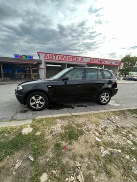 BMW X3 | Mobile.bg    2