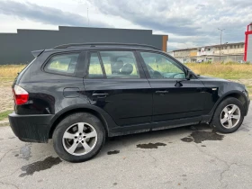 BMW X3 | Mobile.bg    3