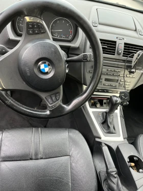 BMW X3 | Mobile.bg    6