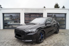 Audi RSQ8 PERFORMANCE/CERAMIC/DYNAMIC/CARBON/B&O/PANO/360/ - 128980 € / 252262.95 лв. - 26315439 3