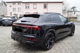 Audi RSQ8 PERFORMANCE/CERAMIC/DYNAMIC/CARBON/B&O/PANO/360/ - 128980 € / 252262.95 лв. - 26315439 6