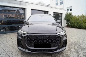 Audi RSQ8 PERFORMANCE/CERAMIC/DYNAMIC/CARBON/B&O/PANO/360/ - 128980 € / 252262.95 лв. - 26315439 2
