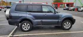 Mitsubishi Pajero Padjero 3 DID 3.2 | Mobile.bg    2