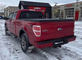 Ford F150 * 4WD SuperCrew * CARFAX * БЕЗ ПЪРВОНАЧАЛНА ВНОСКА - 7600 € / 14864.31 лв. - 34620824 15