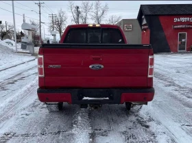 Ford F150 * 4WD SuperCrew * CARFAX * БЕЗ ПЪРВОНАЧАЛНА ВНОСКА - 7600 € / 14864.31 лв. - 34620824 4