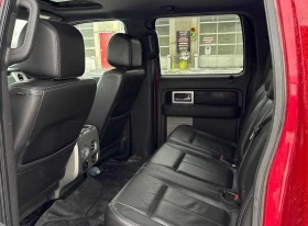 Ford F150 * 4WD SuperCrew * CARFAX * БЕЗ ПЪРВОНАЧАЛНА ВНОСКА - 7600 € / 14864.31 лв. - 34620824 9