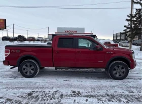 Ford F150 * 4WD SuperCrew * CARFAX * БЕЗ ПЪРВОНАЧАЛНА ВНОСКА - 7600 € / 14864.31 лв. - 34620824 3