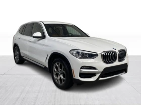 BMW X3 xDrive30i