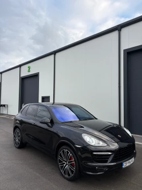 Porsche Cayenne - 16500 € / 32271.19 лв. - 39052384 2